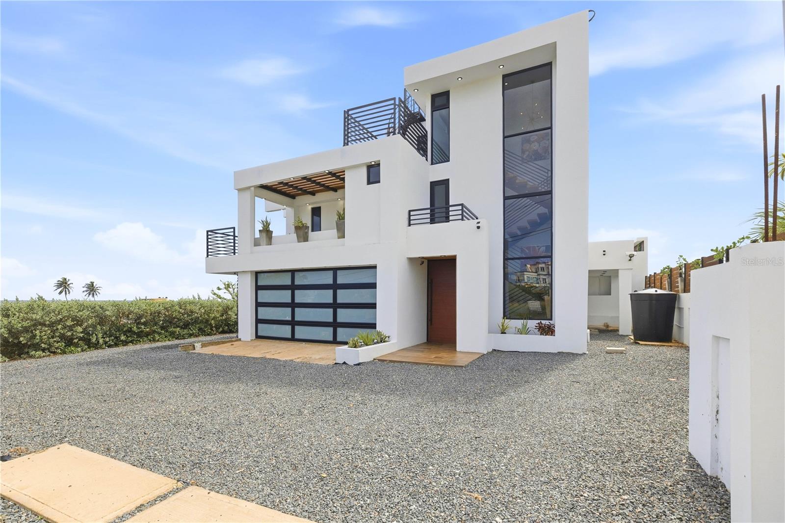 Bo. Membrillo Solar 1