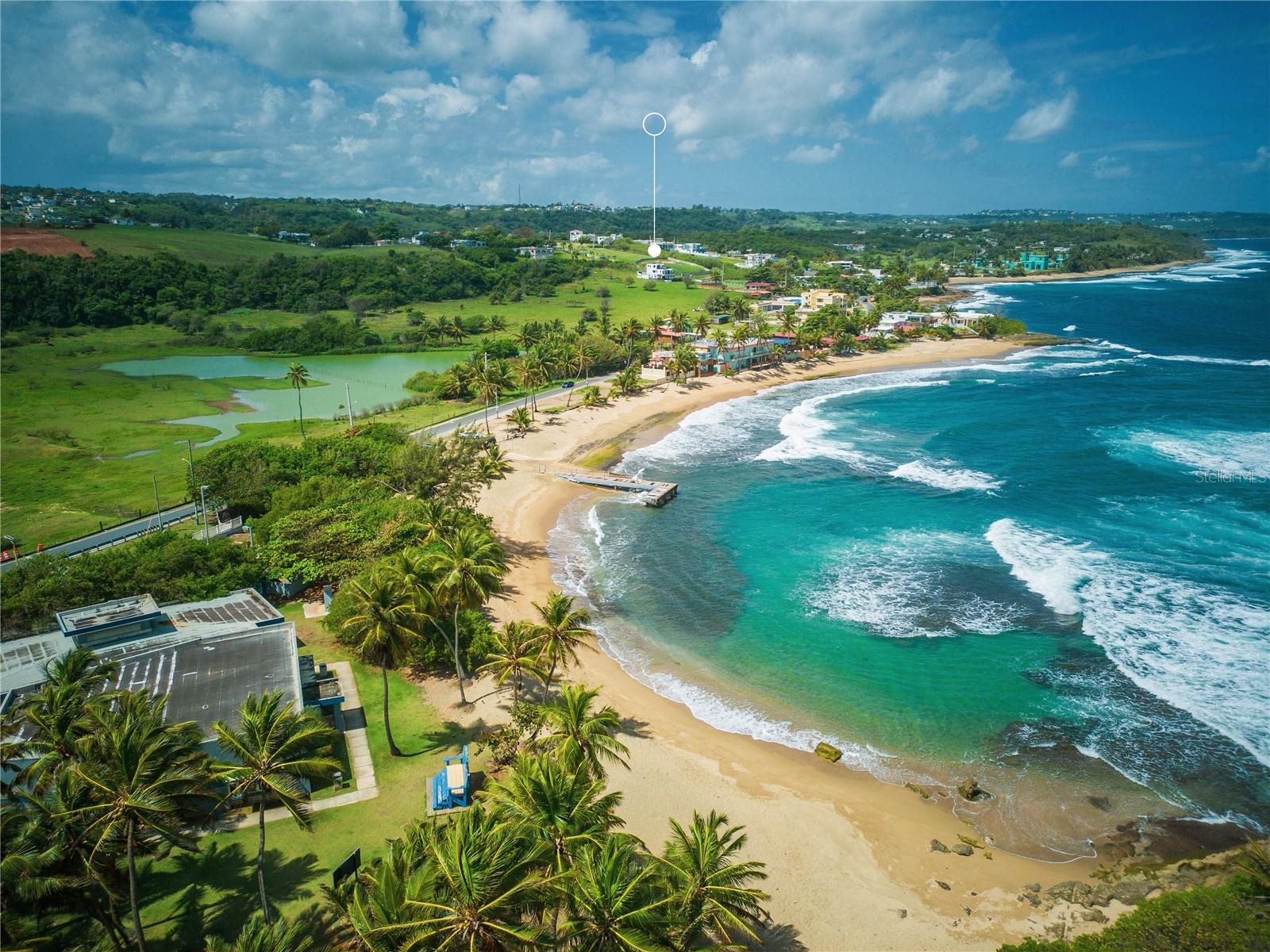 Bo. Membrillo Solar 1