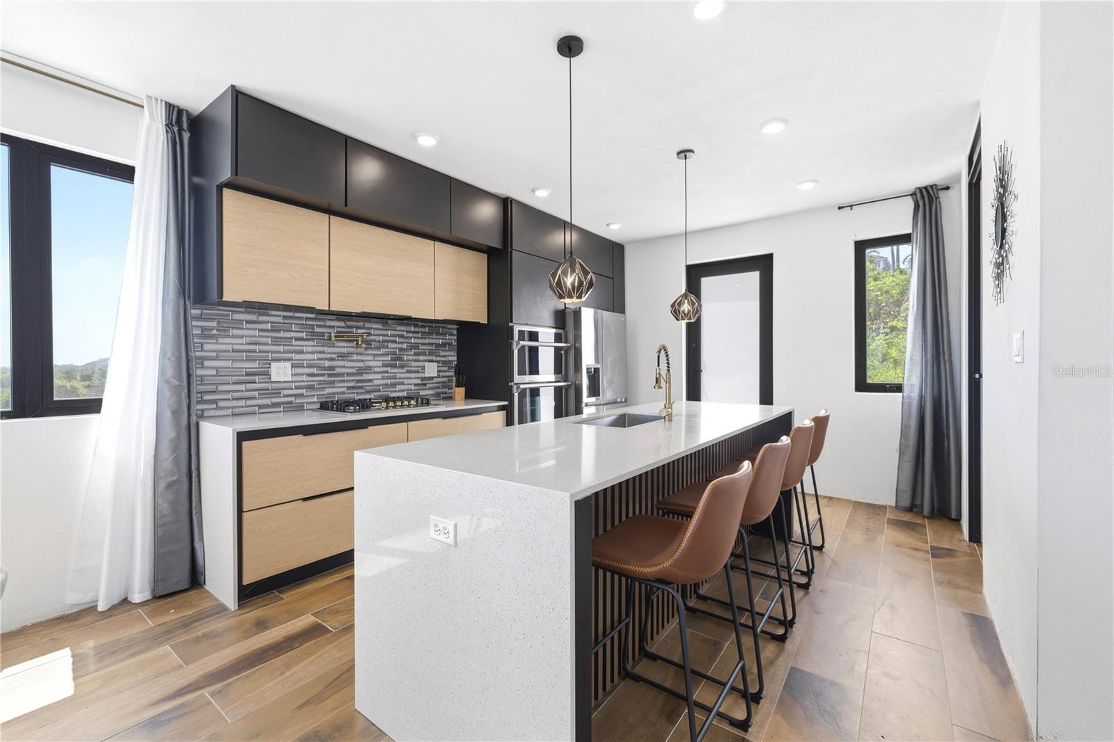 Bo. Membrillo Solar 1