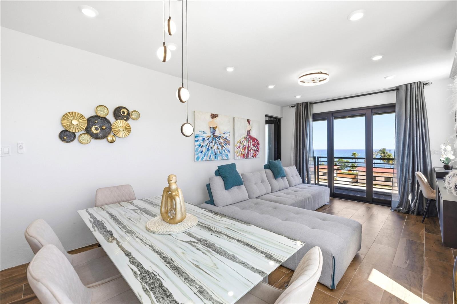 Bo. Membrillo Solar 1