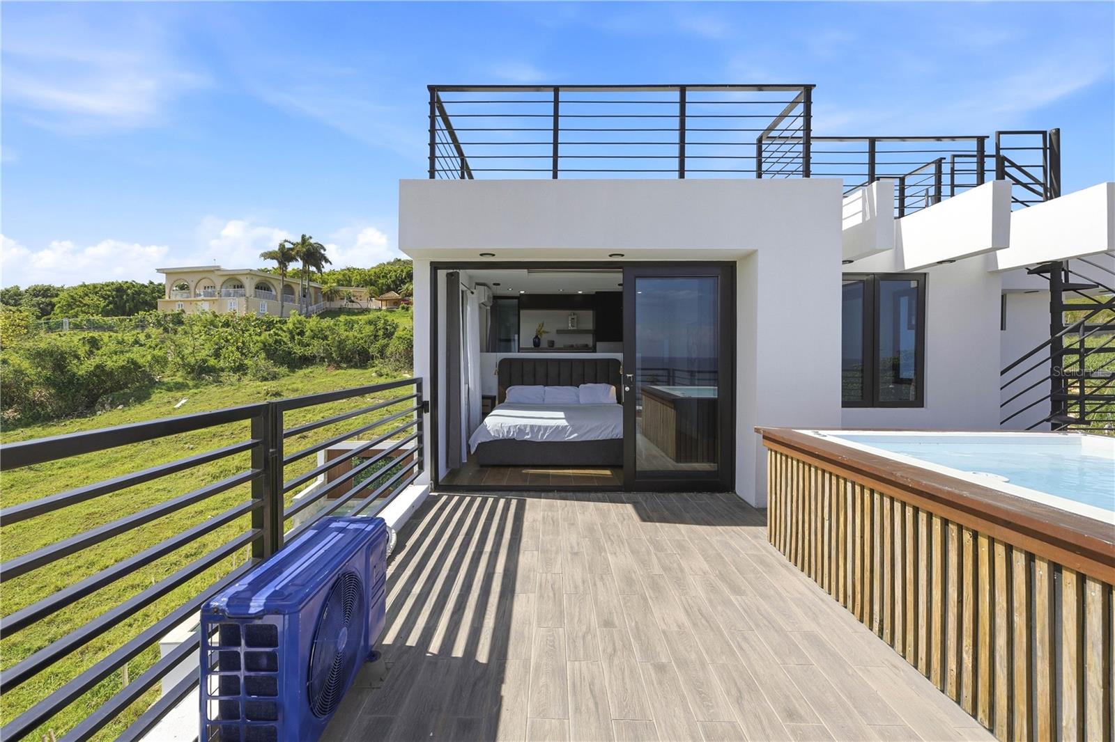 Bo. Membrillo Solar 1