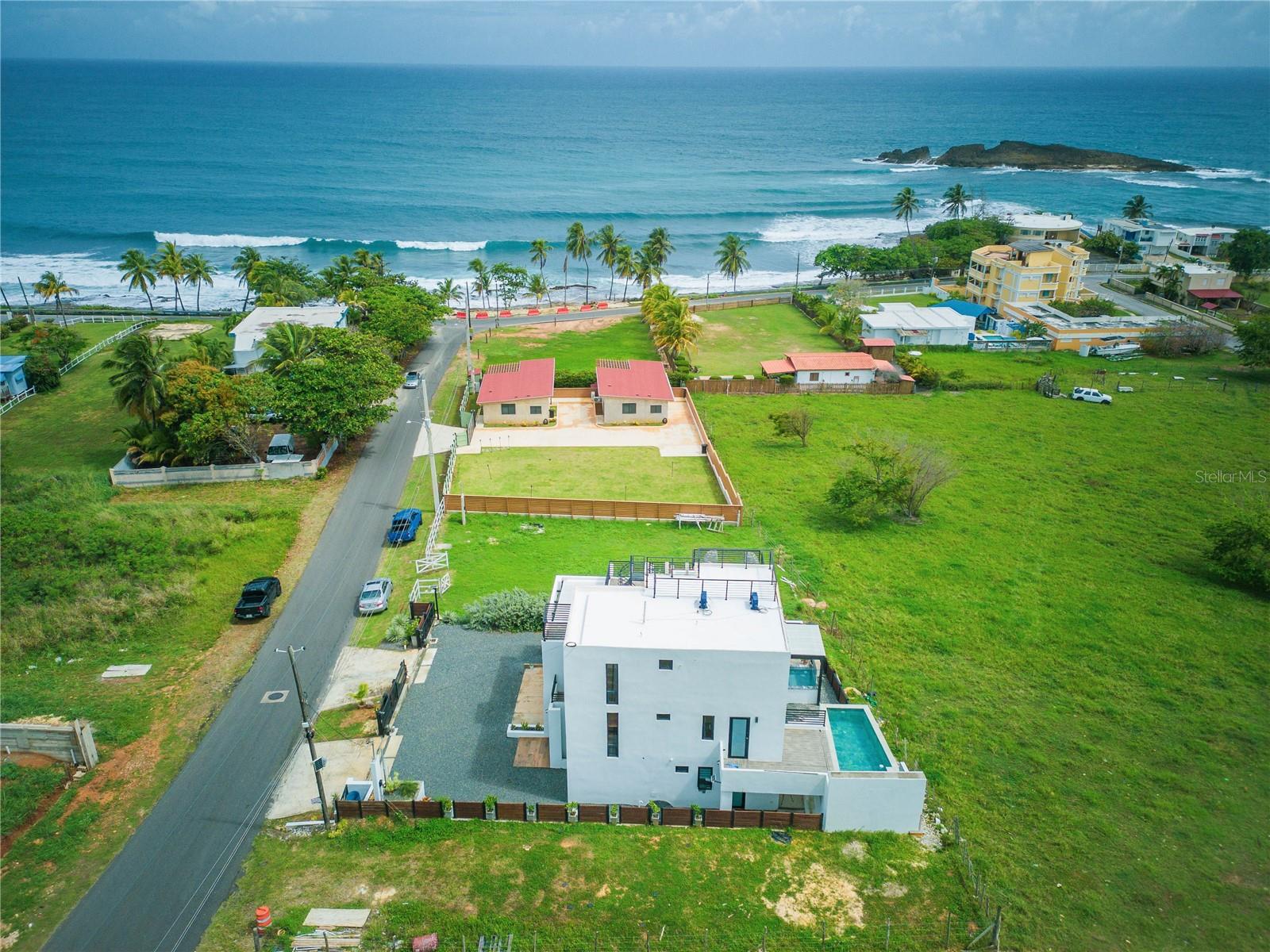 Bo. Membrillo Solar 1