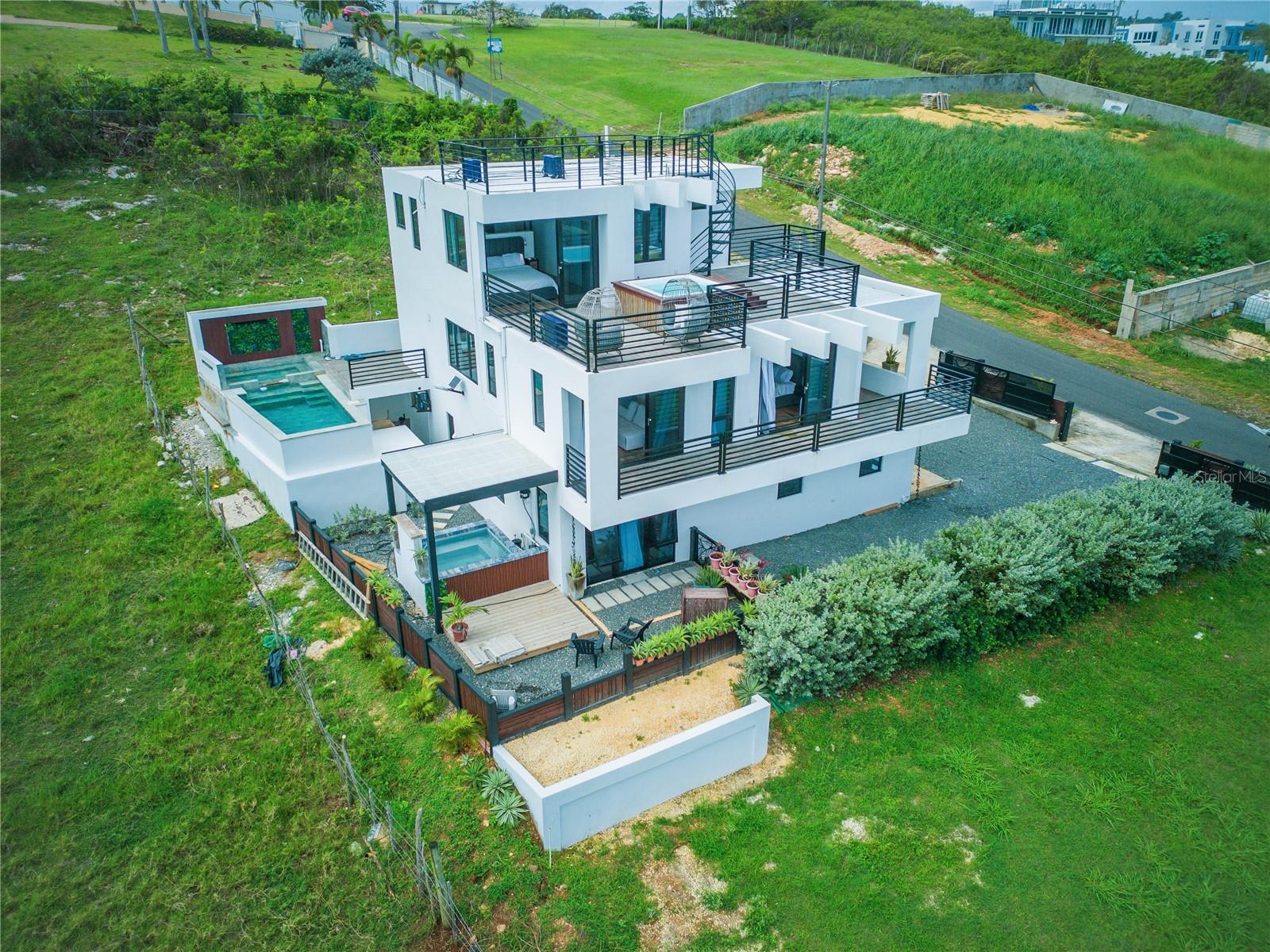 Bo. Membrillo Solar 1