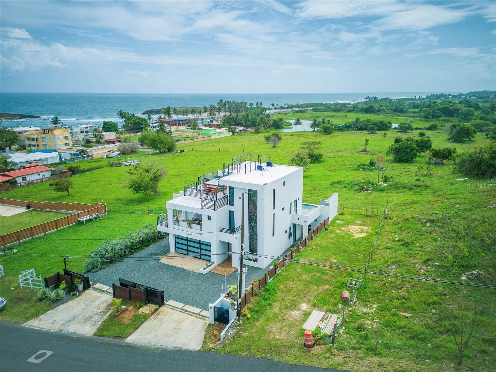 Bo. Membrillo Solar 1