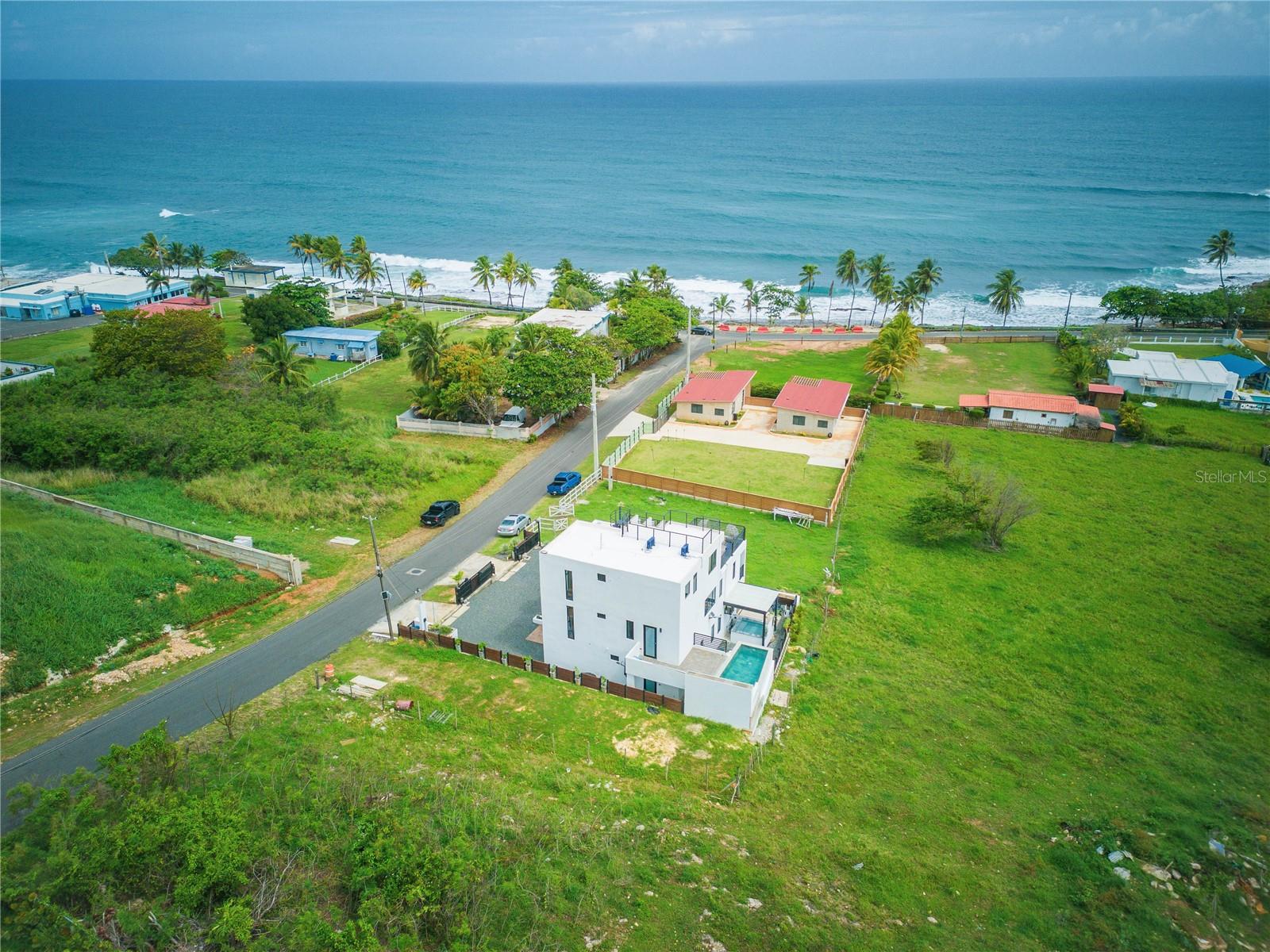 Bo. Membrillo Solar 1