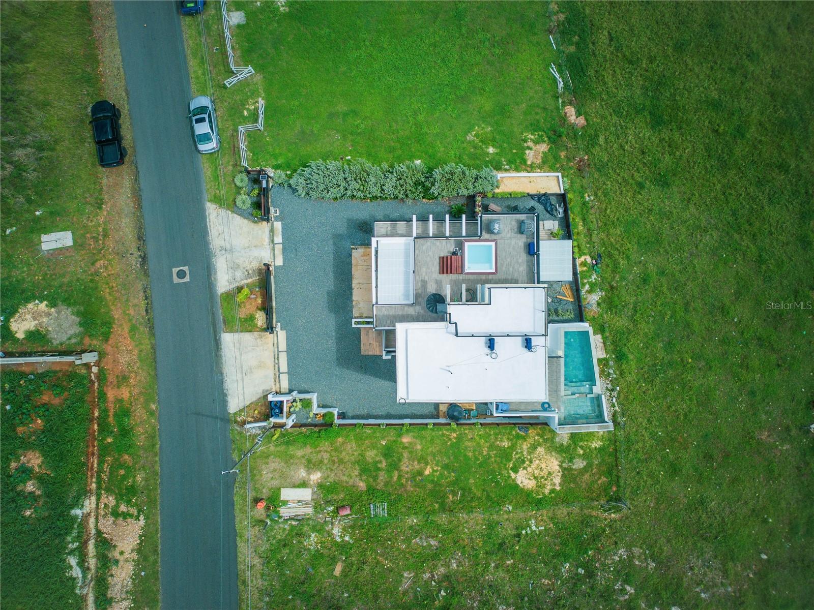 Bo. Membrillo Solar 1