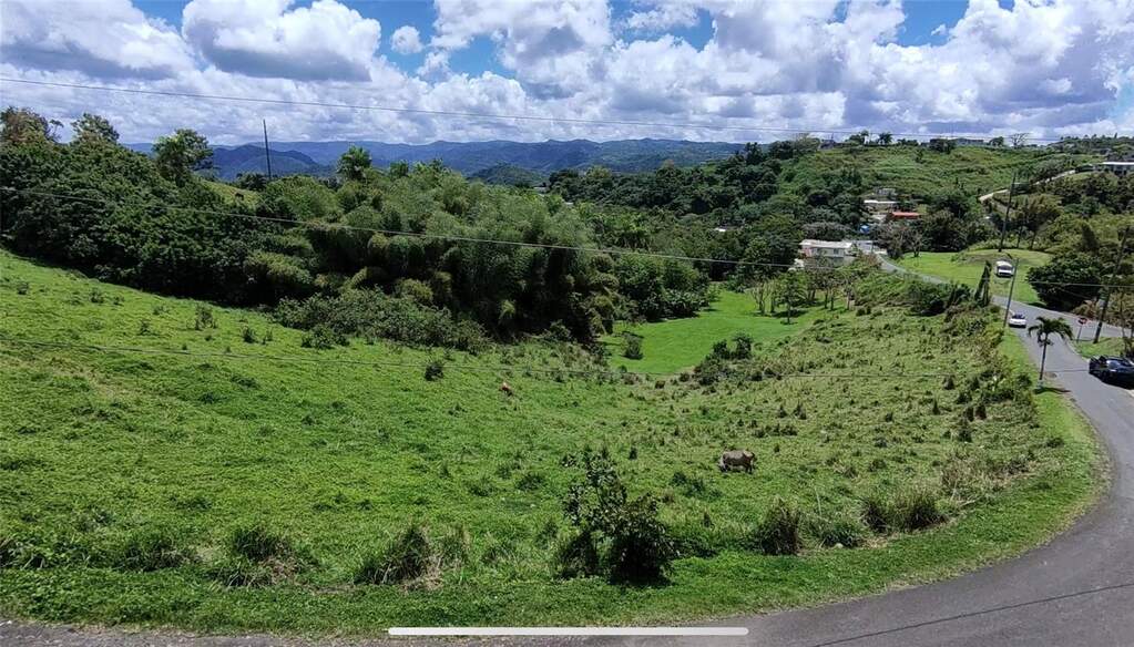 Pr 749 Km 0.2 Lot 3 Quebrada G