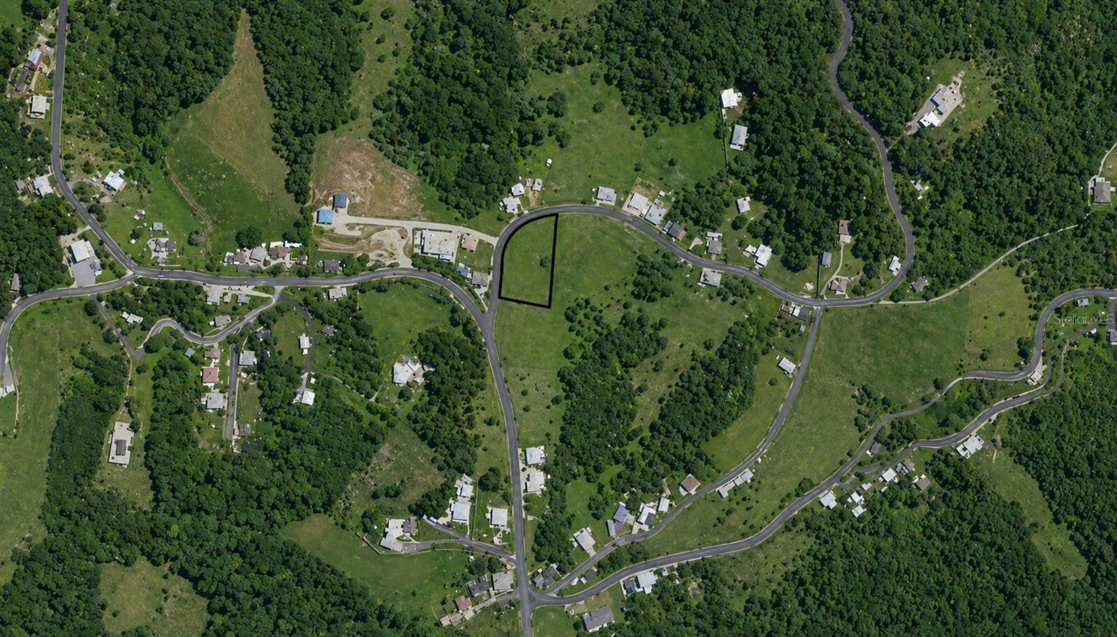 749 KM 0.2 LOT 3 QUEBRADA GRANDE WD