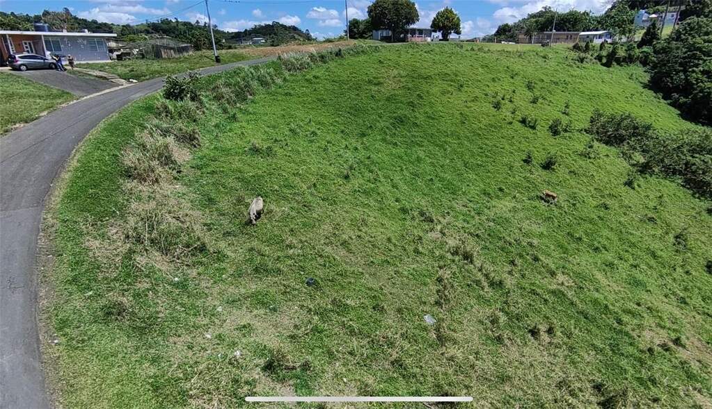 Pr 749 Km 0.2 Lot 3 Quebrada G