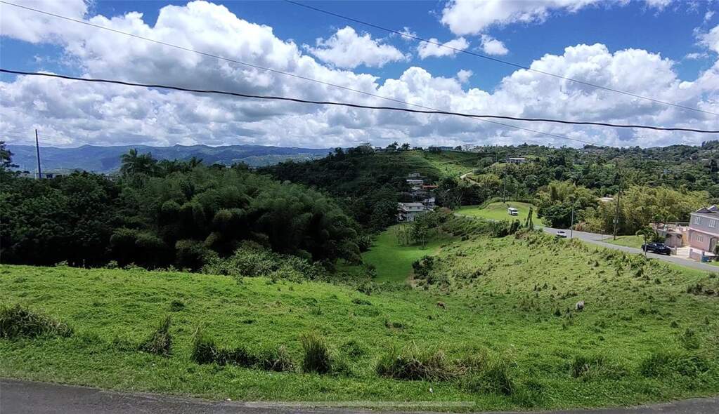 Pr 749 Km 0.2 Lot 3 Quebrada G