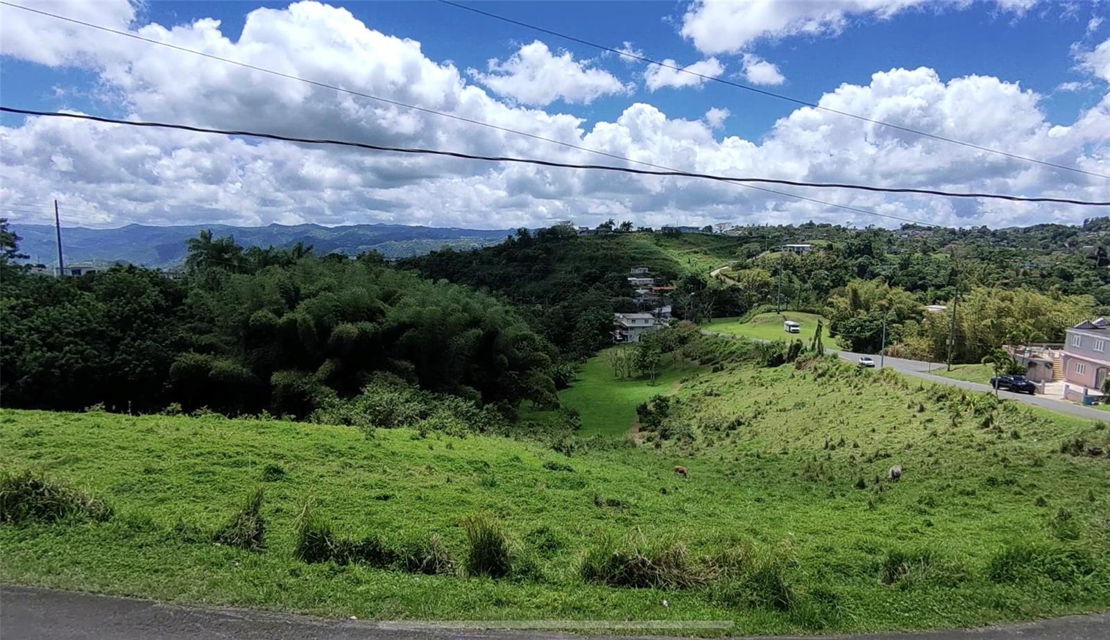 749 KM 0.2 LOT 3 QUEBRADA GRANDE WD