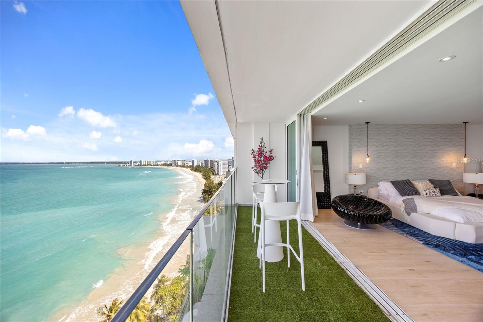 3307 AVE ISLA VERDE #PH