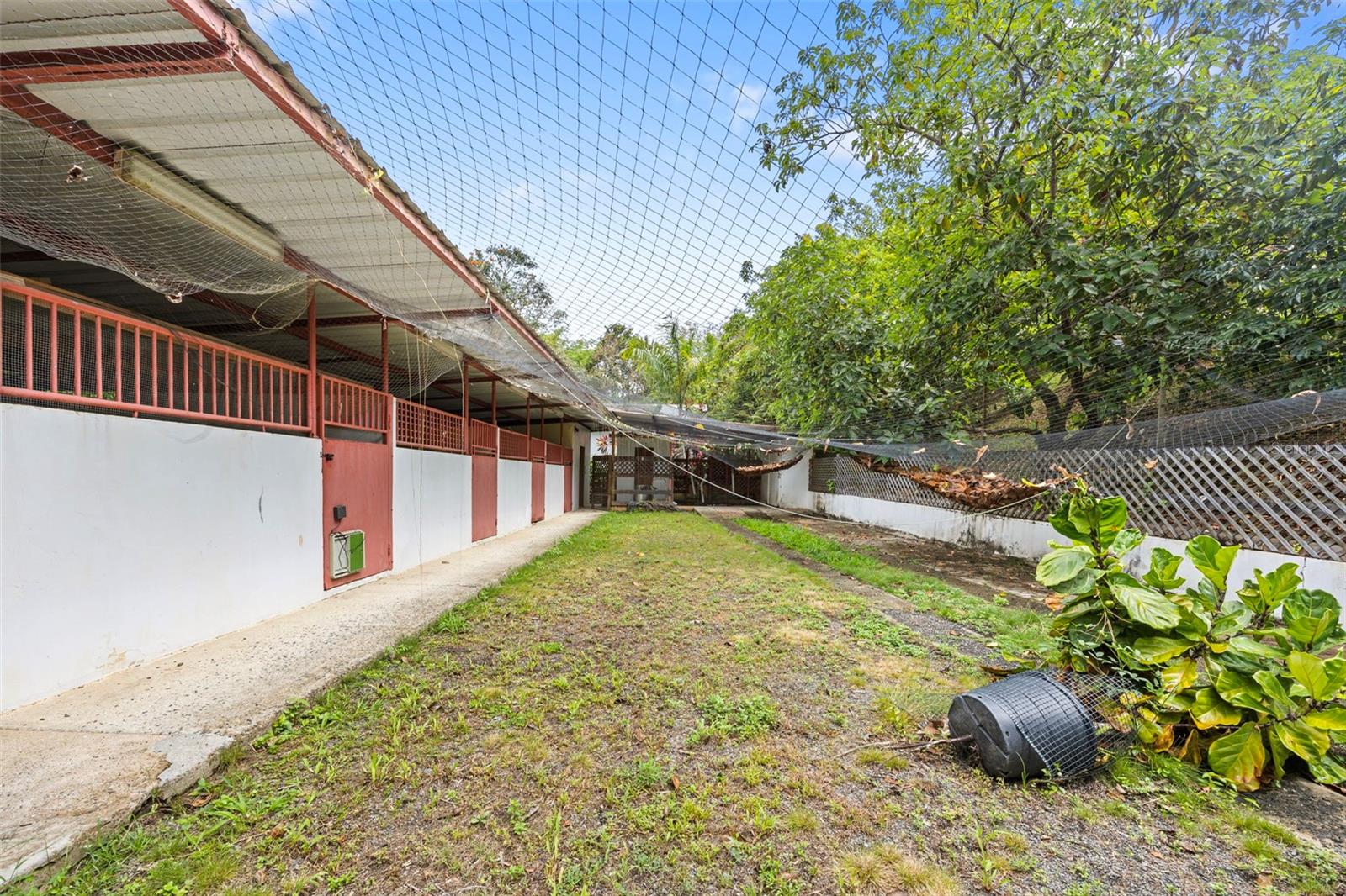 23 & 24 HACIENDA CARABALI