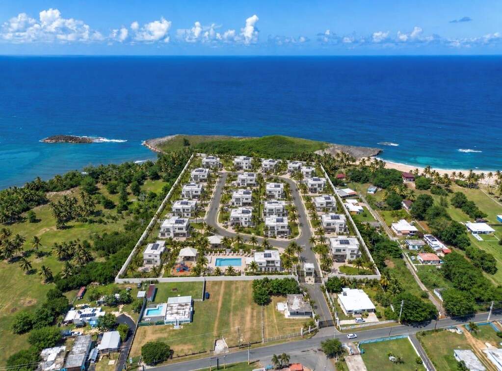 Carr 681 Km 4.5 Bo.islote