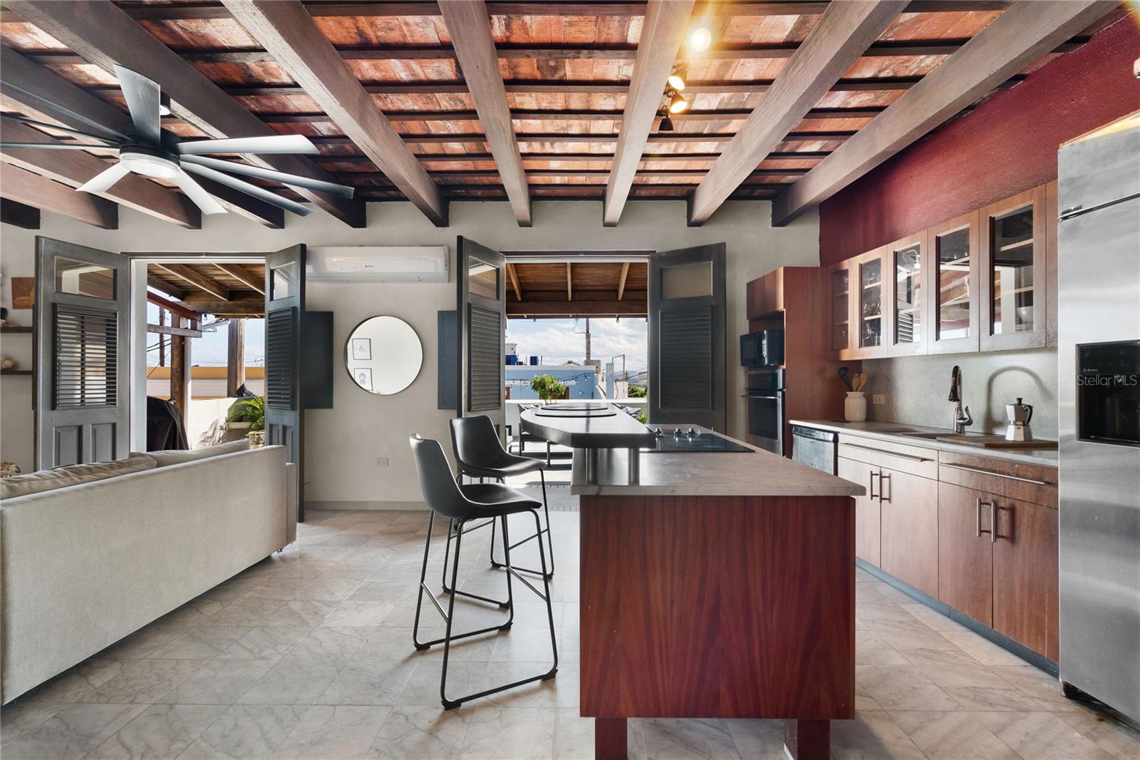 211 Calle SOL PH Unit #301