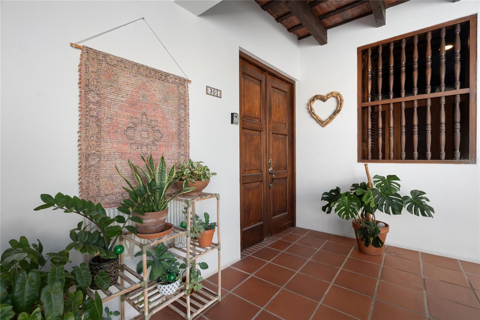 211 Calle SOL PH Unit #301