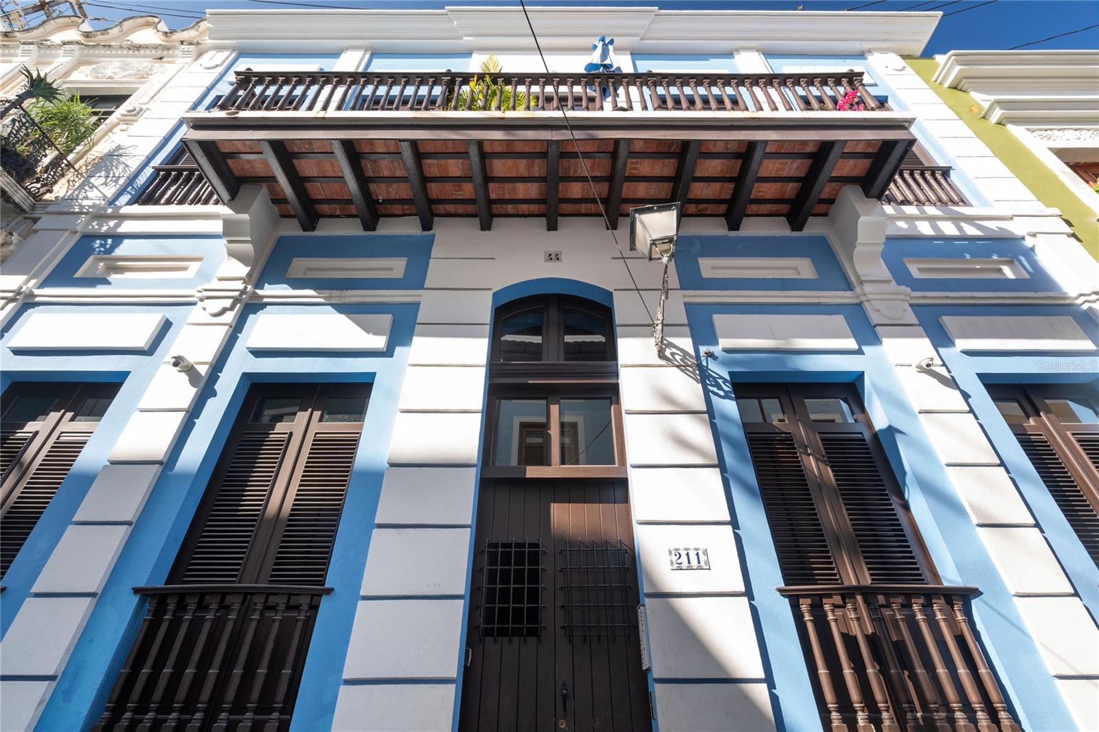 211 Calle SOL PH Unit #301