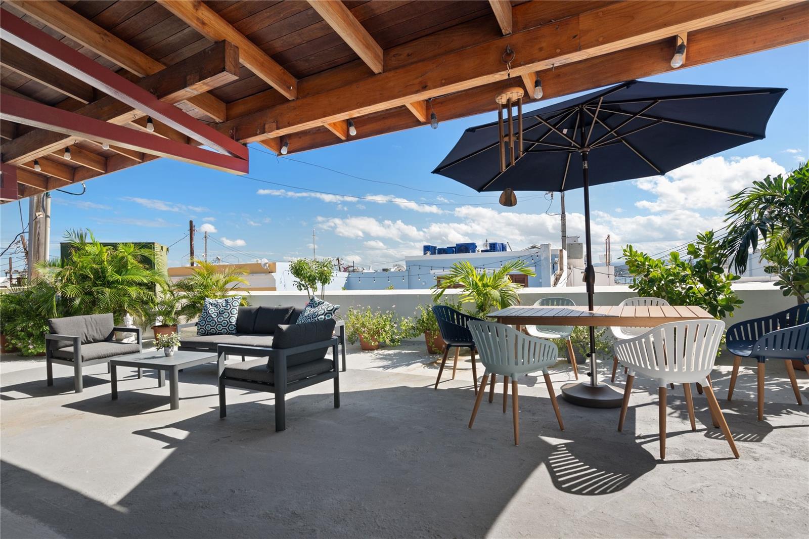 211 Calle SOL PH Unit #301