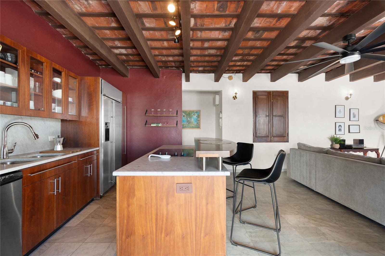 211 Calle SOL PH Unit #301