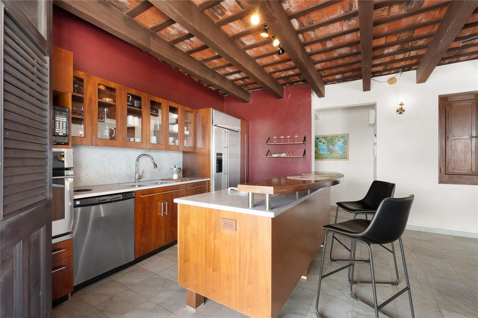 211 Calle SOL PH Unit #301