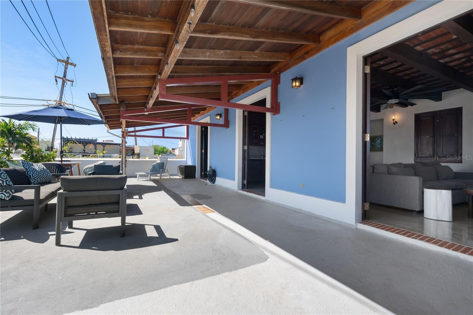 211 Calle SOL PH Unit #301