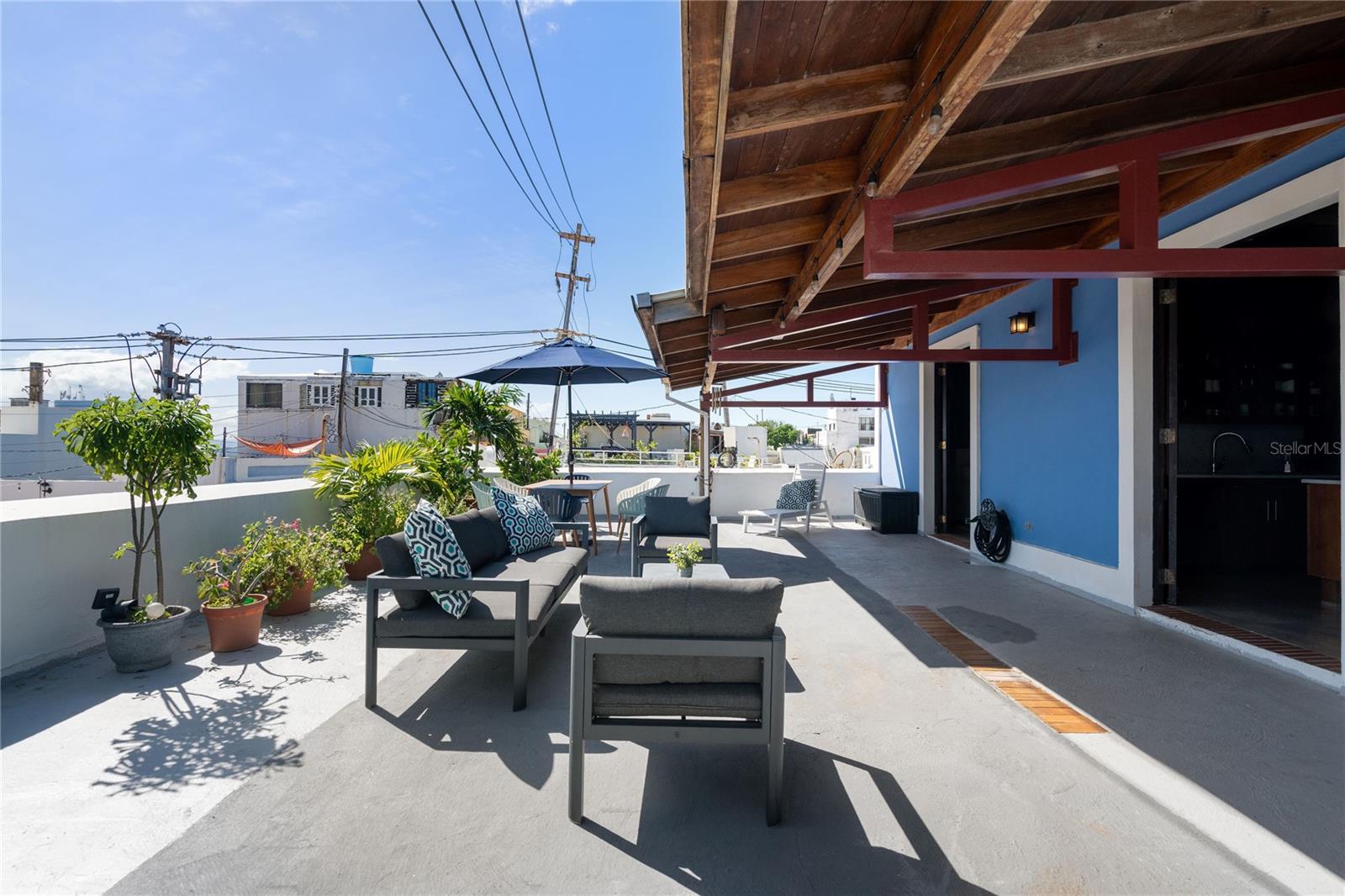 211 Calle SOL PH Unit #301
