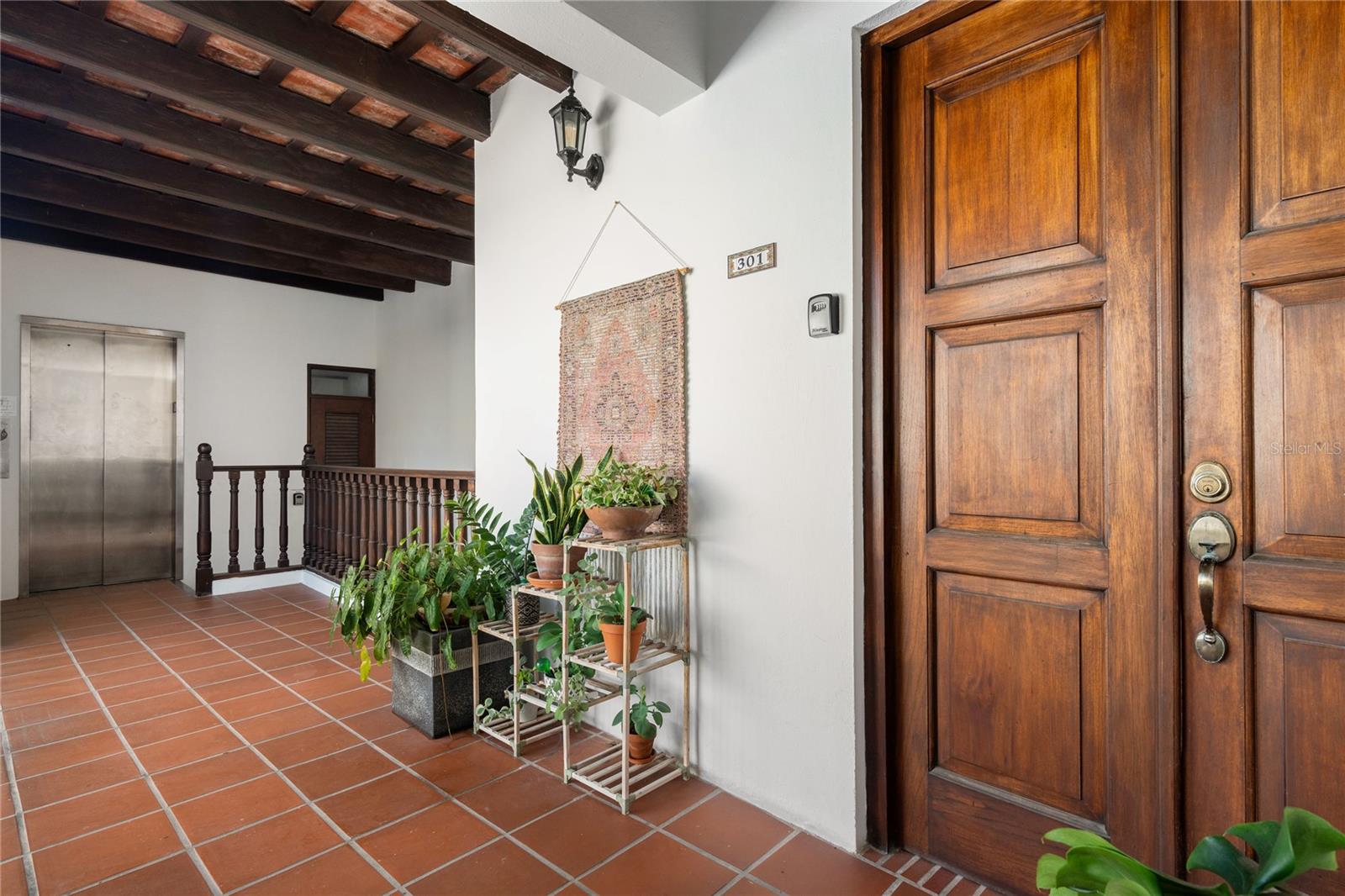 211 Calle SOL PH Unit #301