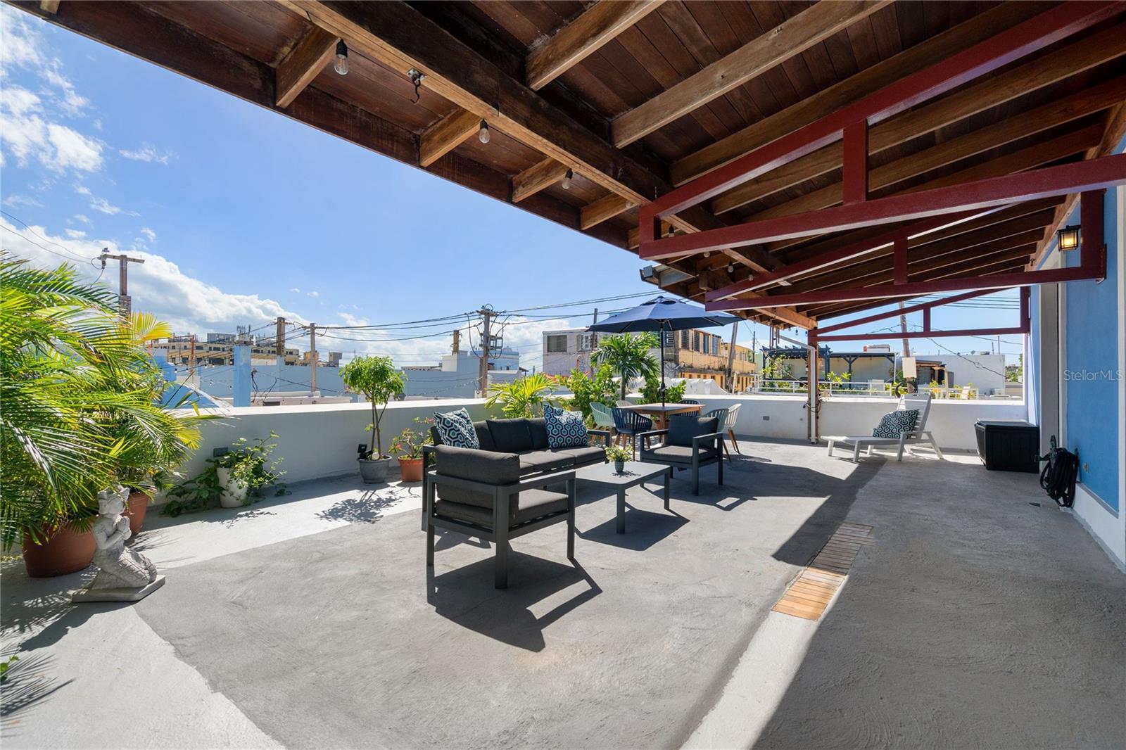 211 Calle SOL PH Unit #301
