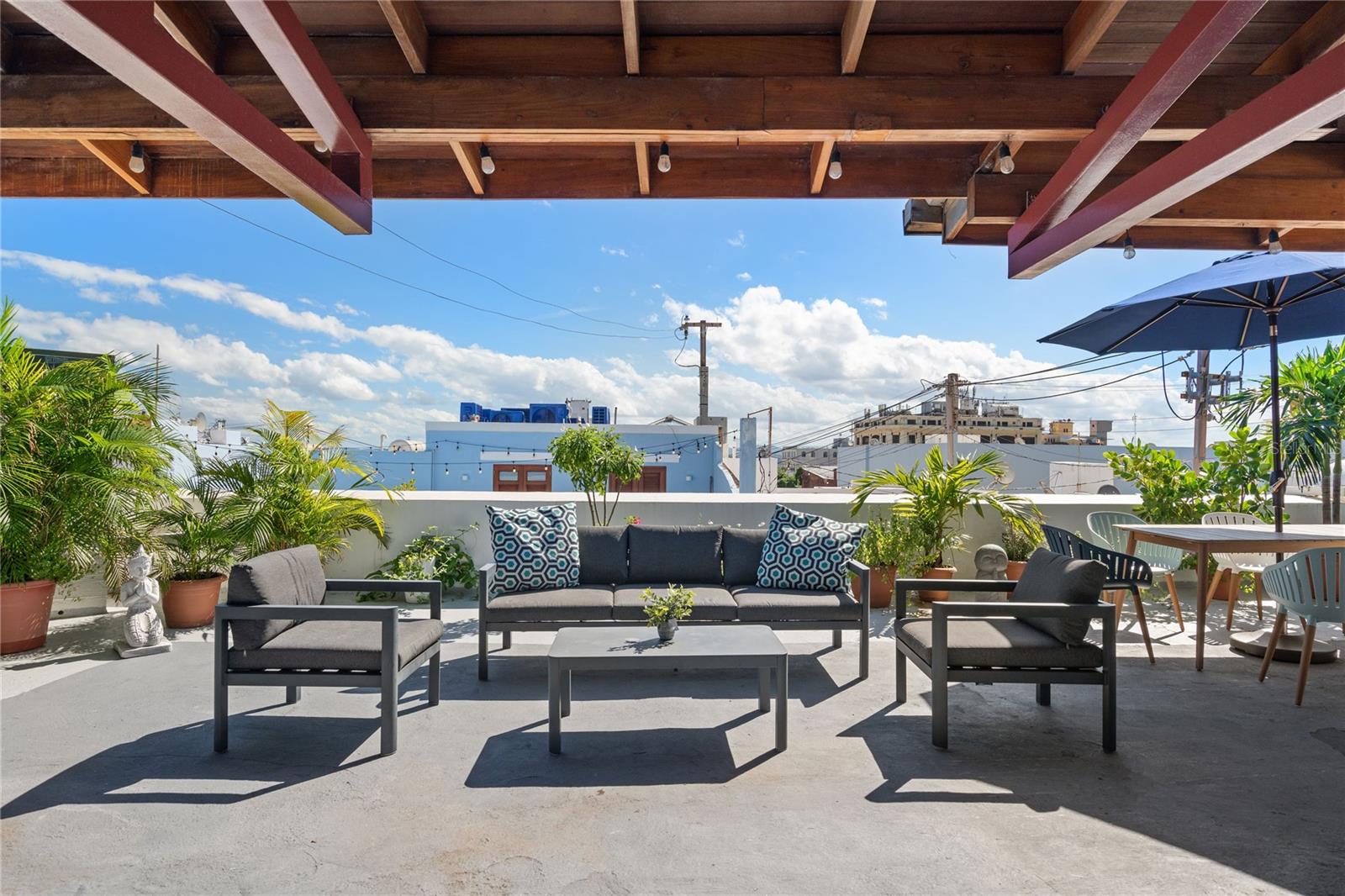 211 Calle SOL PH Unit #301