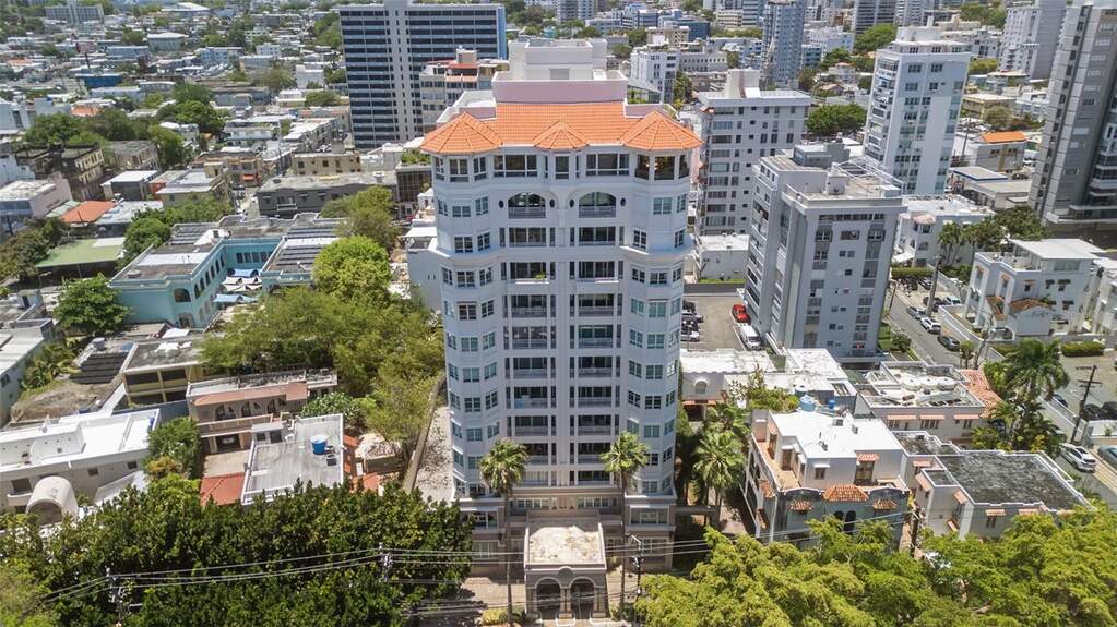 1754 Calle Mcleary Unit: 1101
