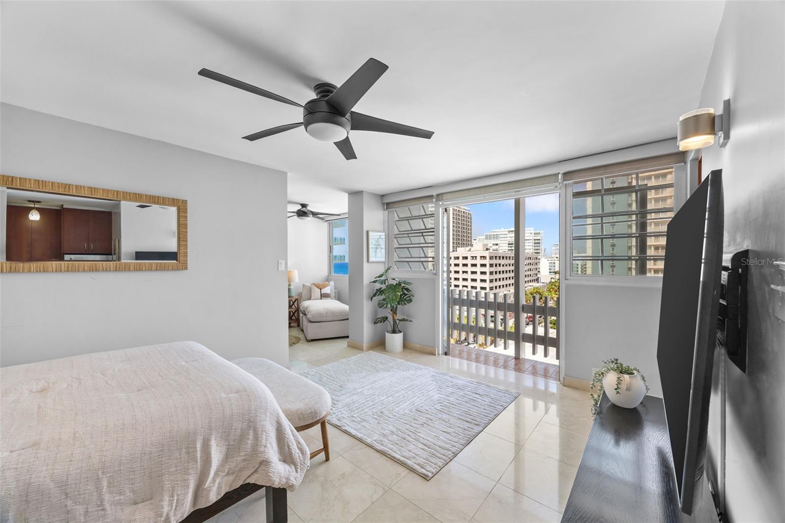 1126 ASHFORD AVENUE #88