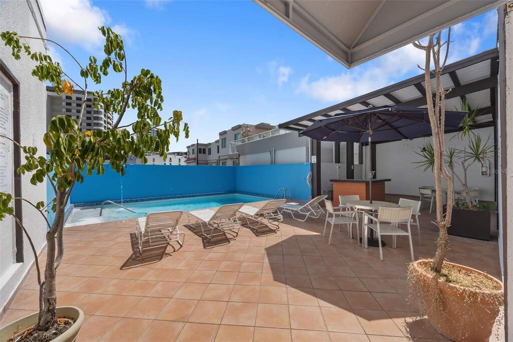 1126 Ashford Avenue Unit: 88