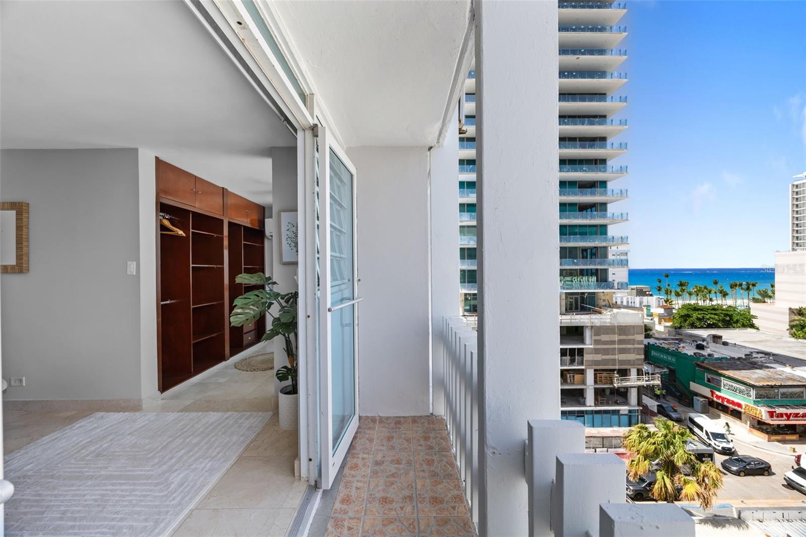 1126 ASHFORD AVENUE #88