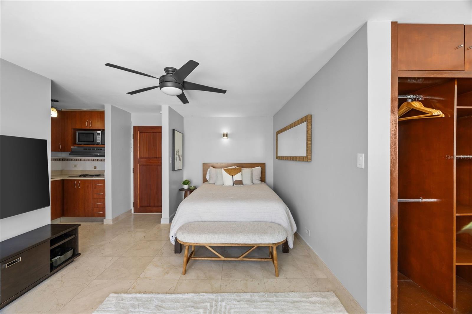 1126 ASHFORD AVENUE #88