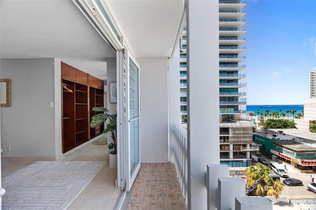 1126 Ashford Avenue Unit: 88