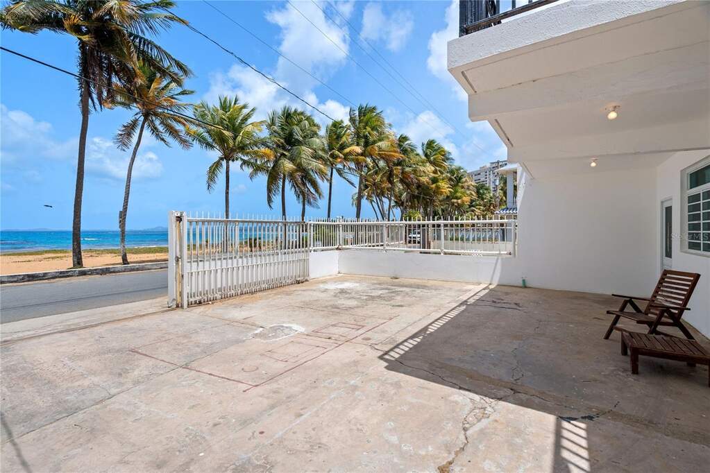 Luquillo Beach Unit: A-25