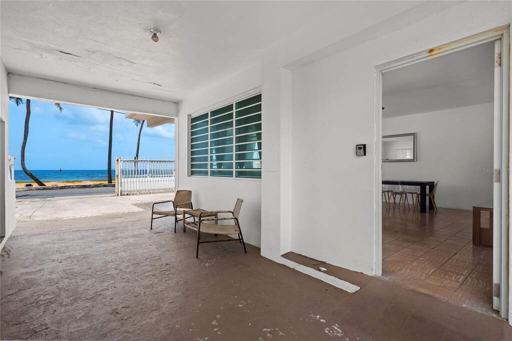 Luquillo Beach Unit: A-25