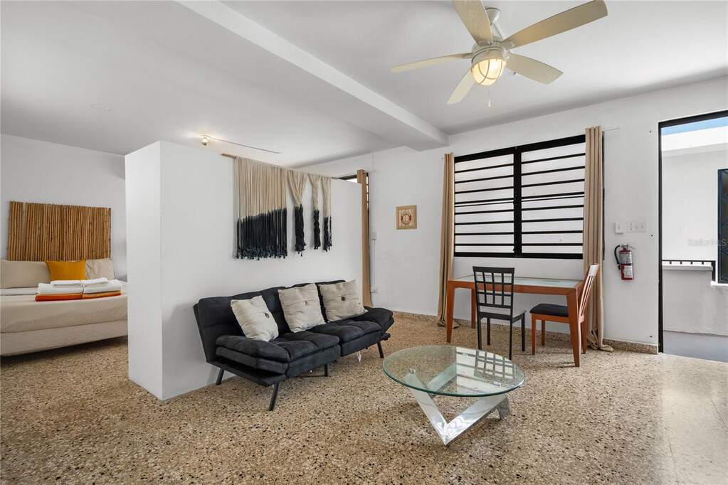 Luquillo Beach Unit: A-25