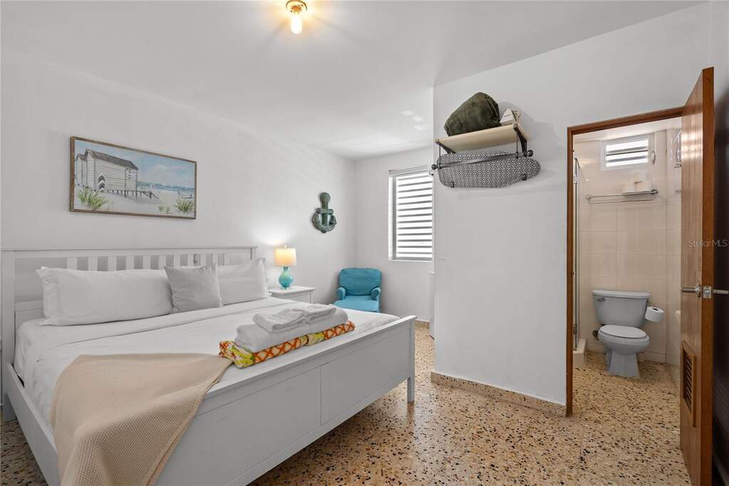 Luquillo Beach Unit: A-25