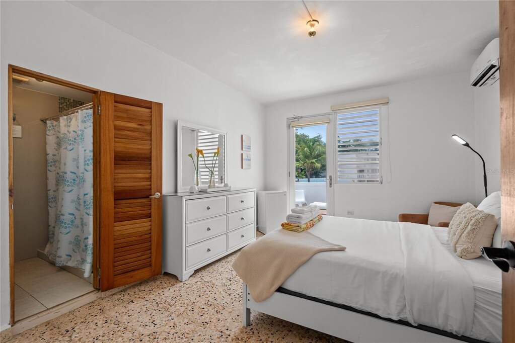 Luquillo Beach Unit: A-25