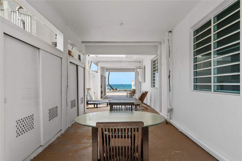 Luquillo Beach Unit: A-25