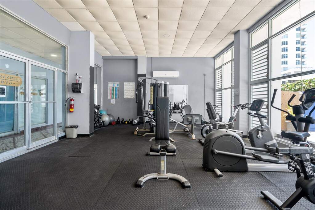 1479 Avenida Ashford Unit: 802