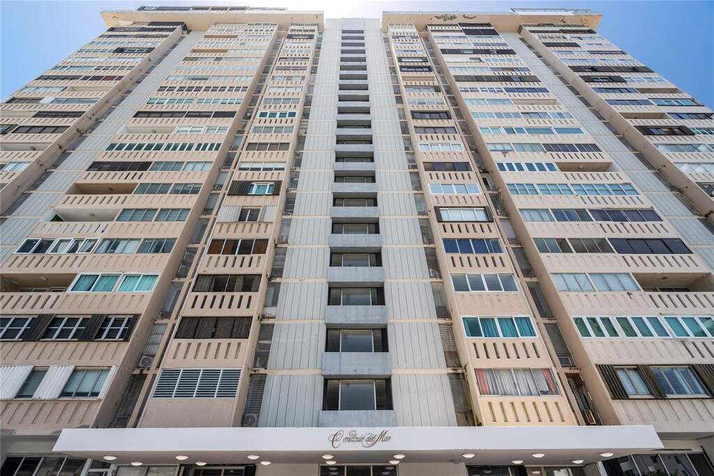 1479 Avenida Ashford Unit: 802