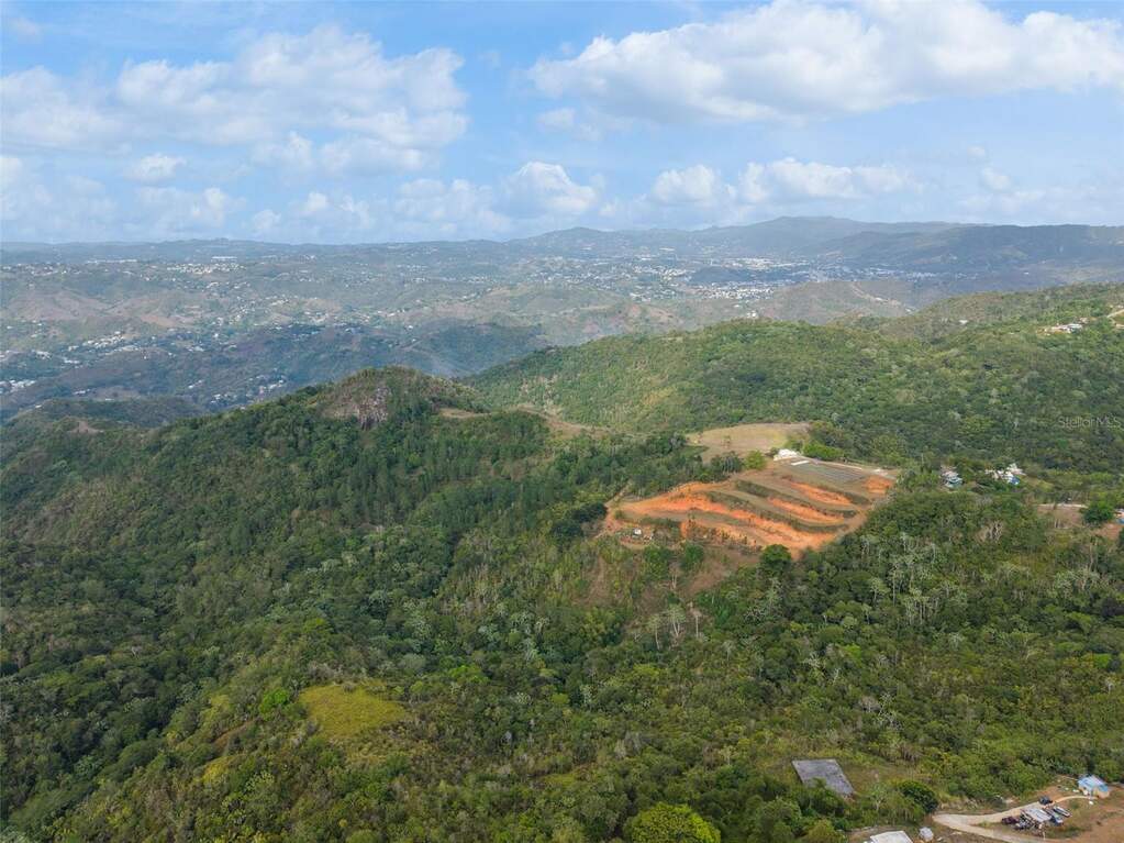 PR-7722 KM 4.2 Calle Heraclio Colon