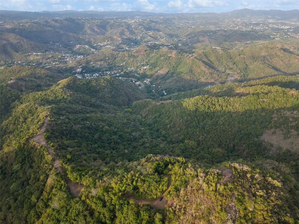 PR-7722 KM 4.2 Calle Heraclio Colon