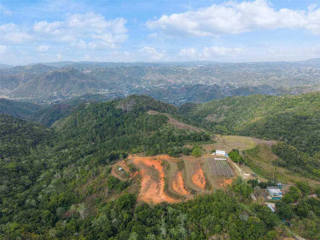 PR-7722 KM 4.2 Calle Heraclio Colon
