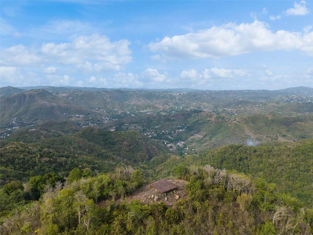 PR-7722 KM 4.2 Calle Heraclio Colon
