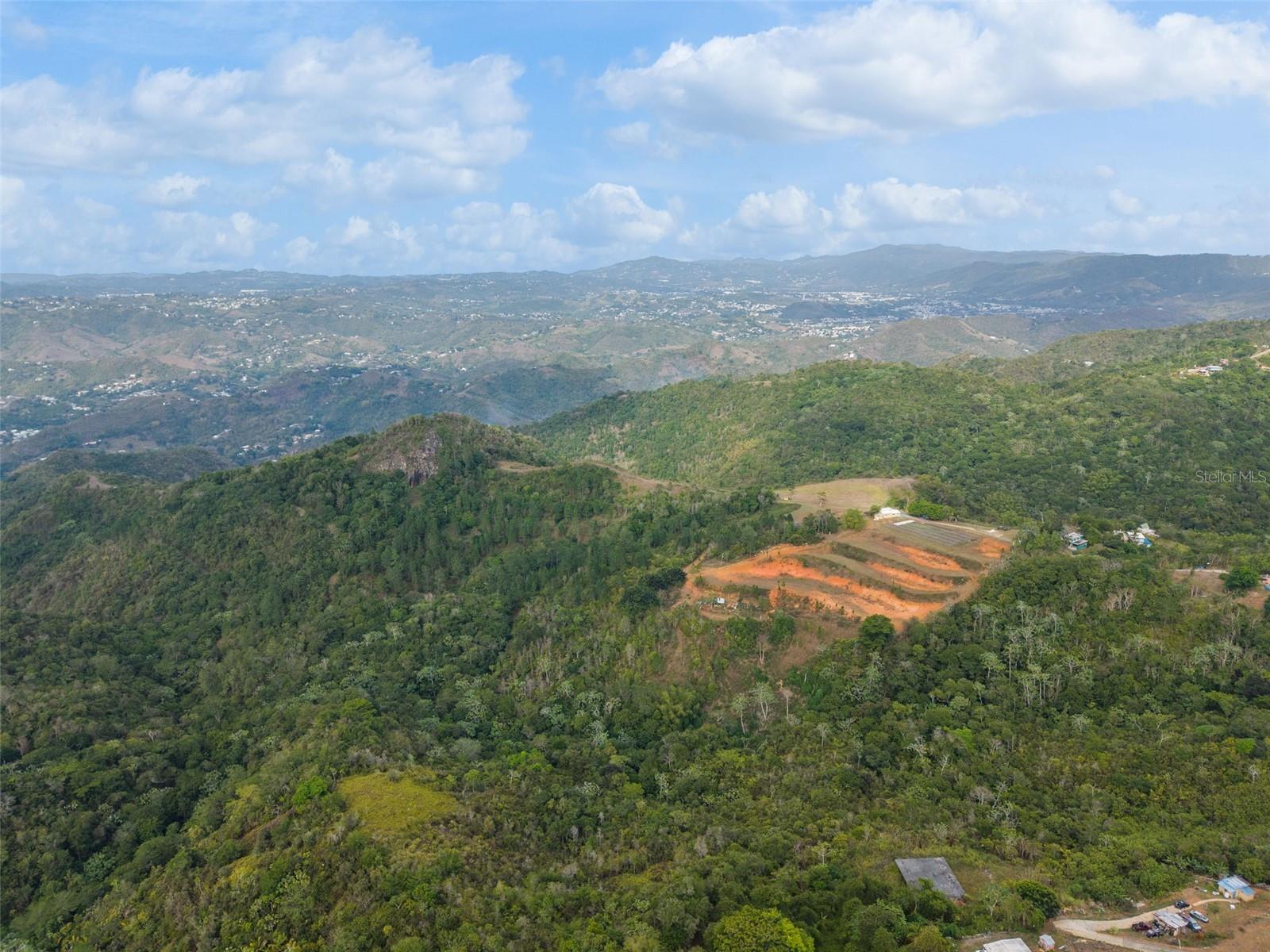 PR-7722 KM 4.2 CALLE HERACLIO COLÓN