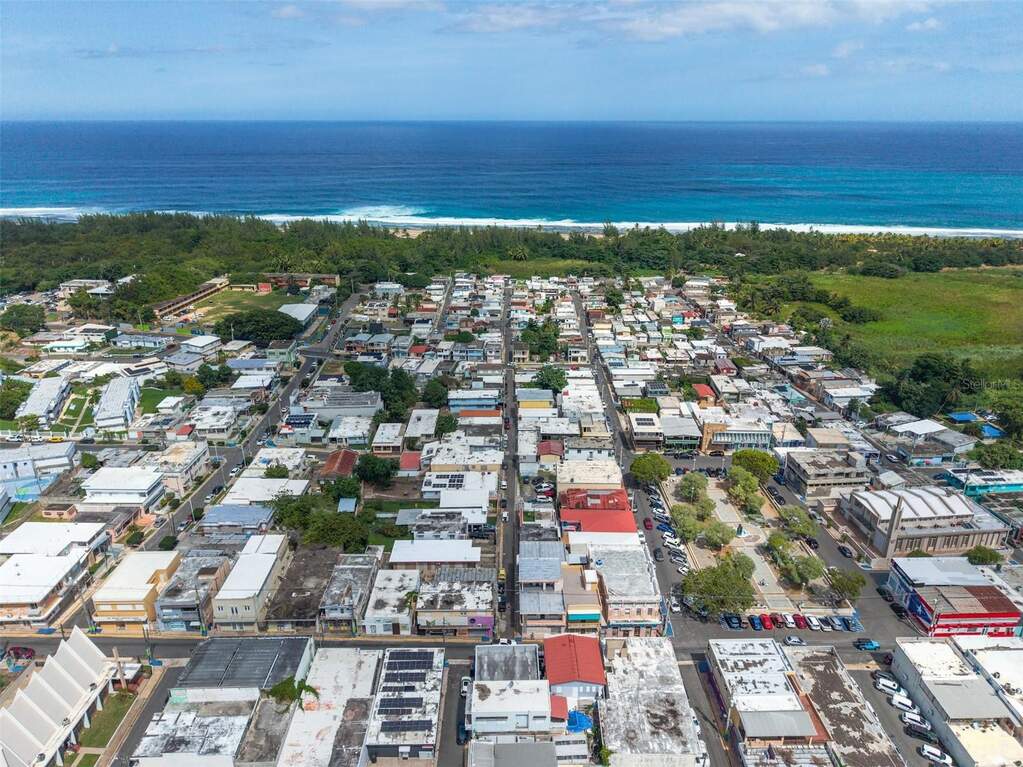 8 Calle Betances