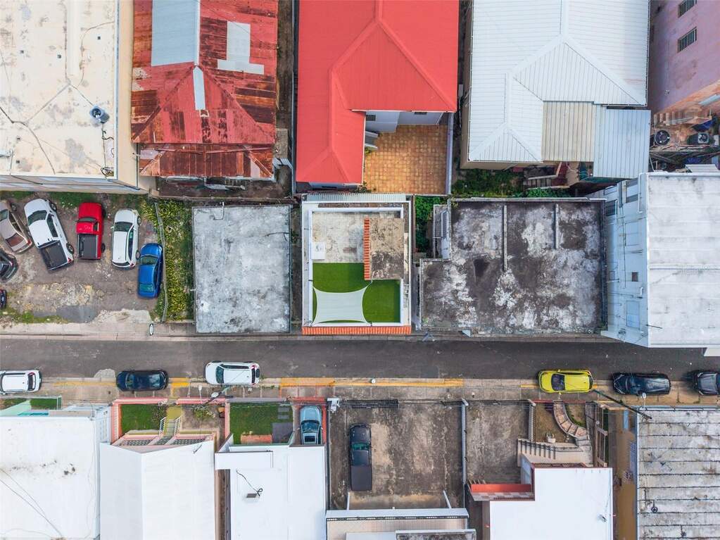 8 Calle Betances